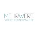 MEHRWERT Versicherungsmakler-Logo