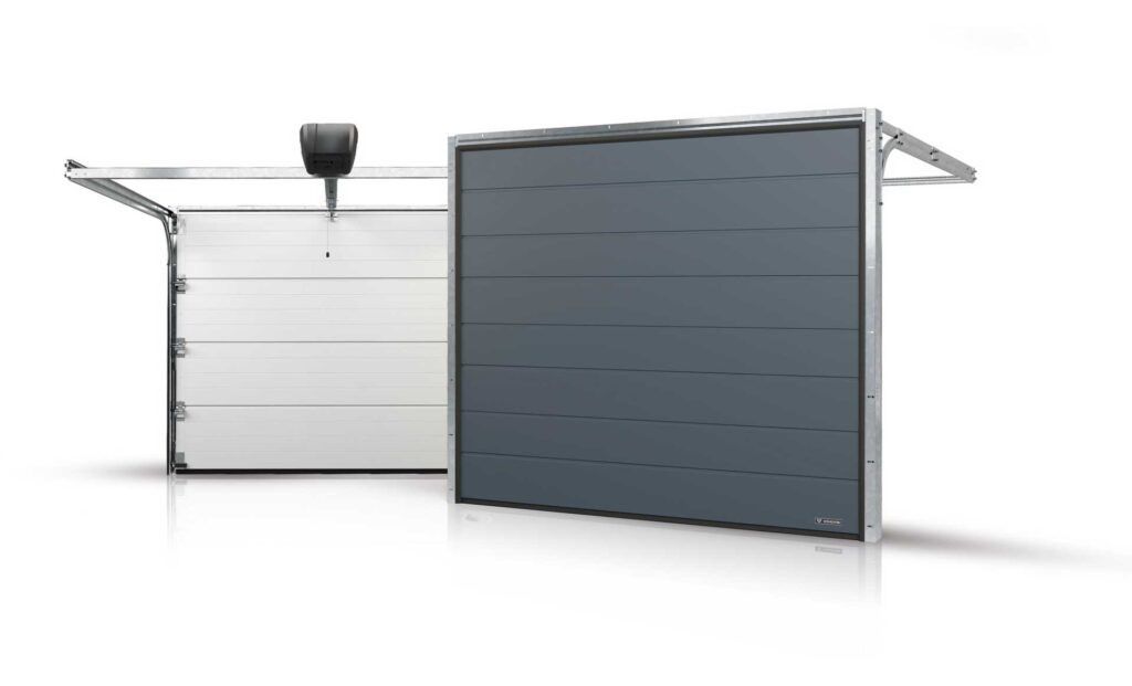 Bild enthält, Furniture, Indoors, Cabinet, Garage, Mailbox