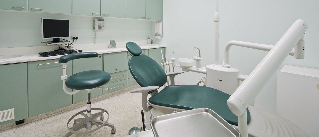 Image contains, Clinic, Building, Hospital, Operating Theatre, Chair, Furniture, Computer Keyboard, Hardware, Monitor, Medical Procedure