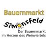 Bauernmarkt Simonsfeld-Logo
