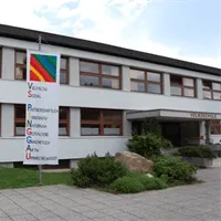 Mittelschule Pinggau-Logo