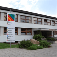 Mittelschule Pinggau-Logo