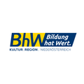 Bildungs- und Heimatwerk Schwadorf-Logo