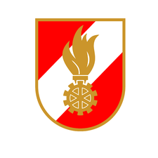 Freiwillige Feuerwehr Pertlstein-Logo