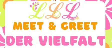 Meet & Greet Vielfalt-Messe am Freitag, 29. August 2025, von 15:00 bis 20:00 Uhr in der Kirchbergschunne. Freier Eintritt, offen für alle, mit kulinarischen Genüssen.