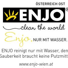 ENJO Gabriele Farnleitner-Logo