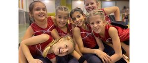 Bild enthält, People, Person, Face, Happy, Head, Smile, Child, Female, Girl, Portrait