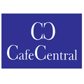 Cafe Central-Logo