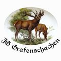 Jagdgesellschaft Grafenschachen-Logo