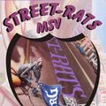 MSV Street Rats -Logo