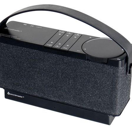 Electronics, Radio, Accessories, Bag, Handbag