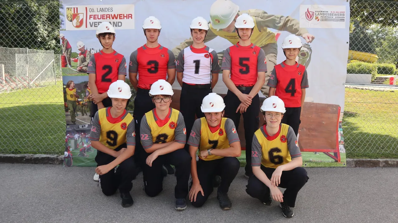 People, Person, Hardhat, Helmet, Groupshot, Boy, Child, Male, Shoe, Glasses