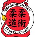 Kampfsportclub Dragonfighters Bruckneudorf-Logo