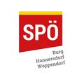 SPÖ Burg-Hannersdorf-Woppendorf-Logo