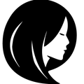 Friseur Monika-Logo