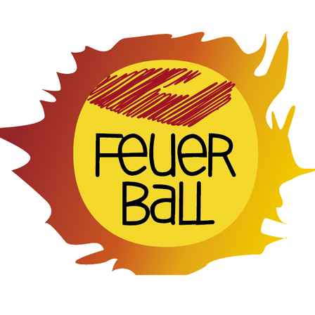 Bild enthält, Logo, Nature, Outdoors, Sky, Animal, Fish, Sea Life, Shark, Sun