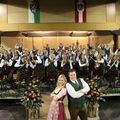 Musikverein St. Jakob im Walde-Logo
