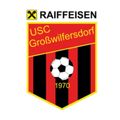 USC Großwilfersdorf-Logo