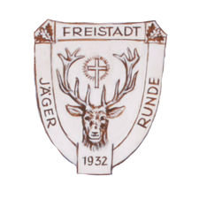 Jägerrunde Freistadt-Logo