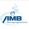 AMB Reinigungstechnik Mst. Yannick Bickel-Logo
