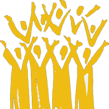 Chorgemeinschaft MGV Kirchbach-Zerlach-Logo