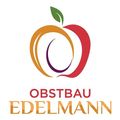 Obstbau Edelmann Alexander & Kerstin-Logo