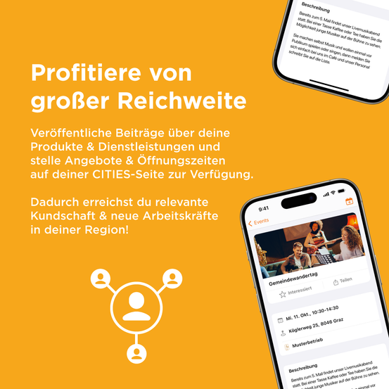 Bild enthält, Electronics, Phone, Mobile Phone, Advertisement, Poster, Person, Adult, Female, Woman, Text