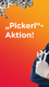 Pickerl-Aktion-Story