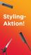 Styling-Aktion-Story