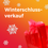 Winterschlussverkauf-Post