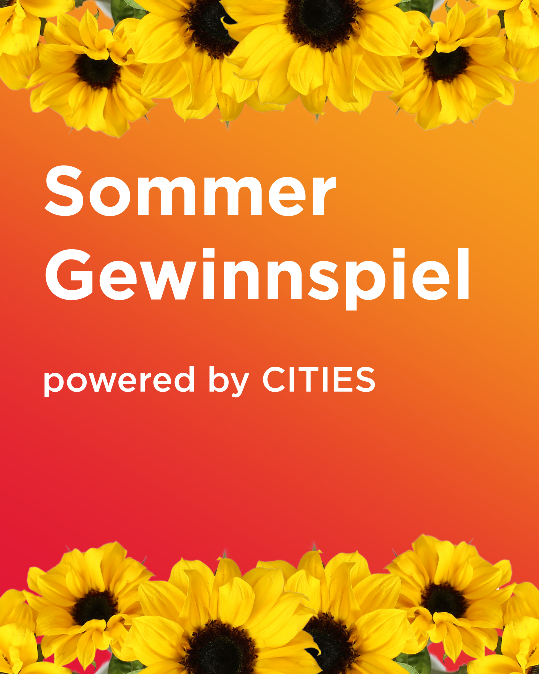 250127_CITIES-Sommer-Gewinnspiel_SM_Beitrag_1