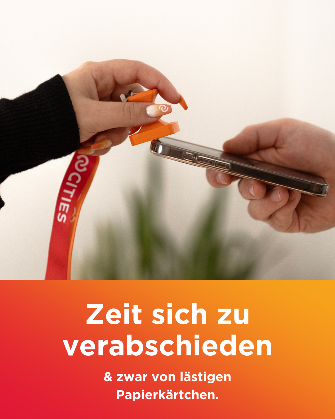 Sammelpass