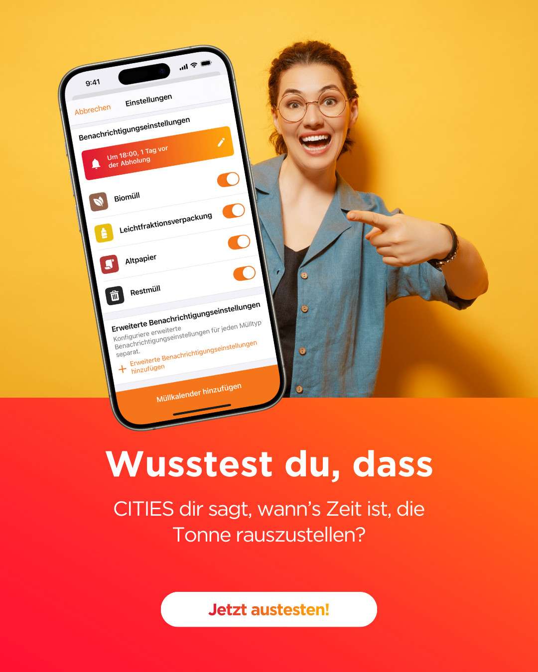 Fotobeitrag von CITIES | CITIES