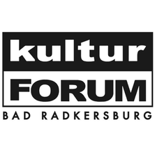 Kulturforum Bad Radkersburg-Logo