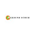 Gesund Schuh & Mode-Logo