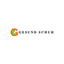 Gesund Schuh & Mode-Logo