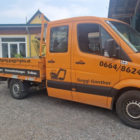 Bild enthält, Transportation, Truck, Vehicle, Machine, Wheel, Flat Bed Truck