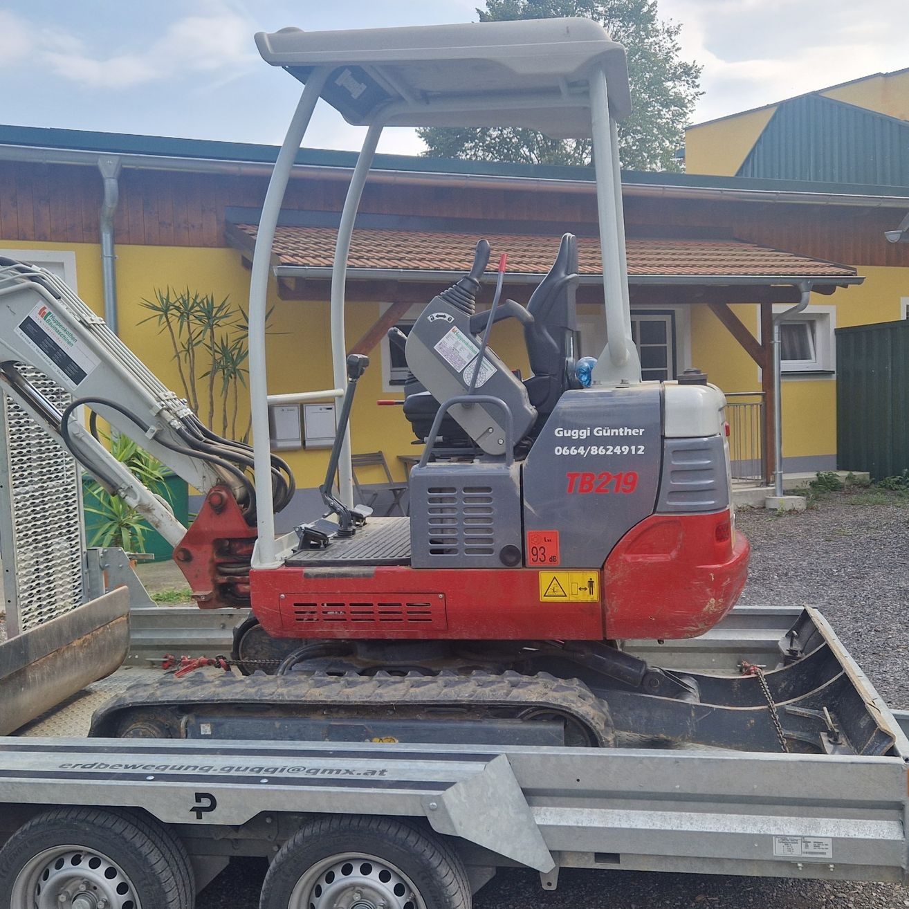 Bild enthält, Machine, Wheel, Wood