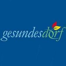 Gesundes Dorf Hirm-Logo