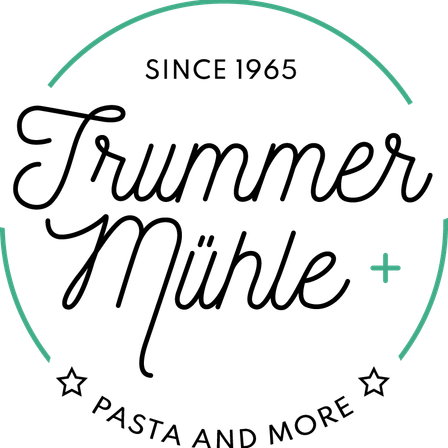 Ein schwarzer Hintergrund mit einem zyanfarbenen Kreis, der ein Pluszeichen in der Mitte enthält.