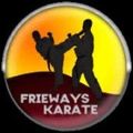 Frieways Karateklub Sigleß-Logo