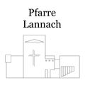 Pfarre Lannach-Logo