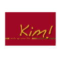 Kim! - Inh. Kim Halfar-Logo