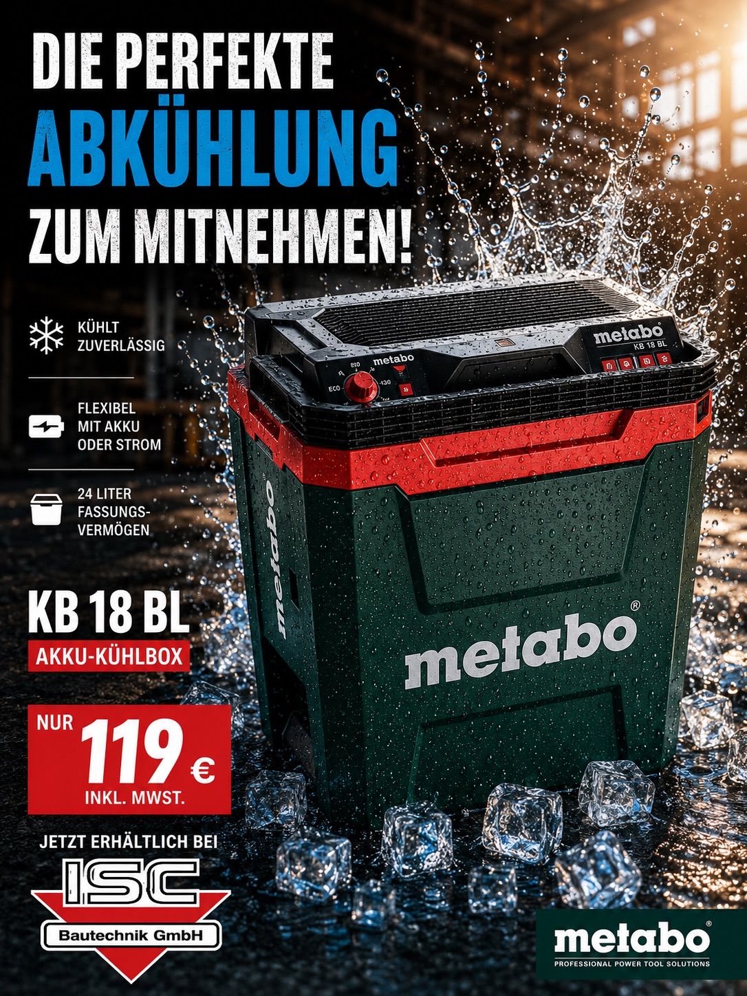 Kühlbox
