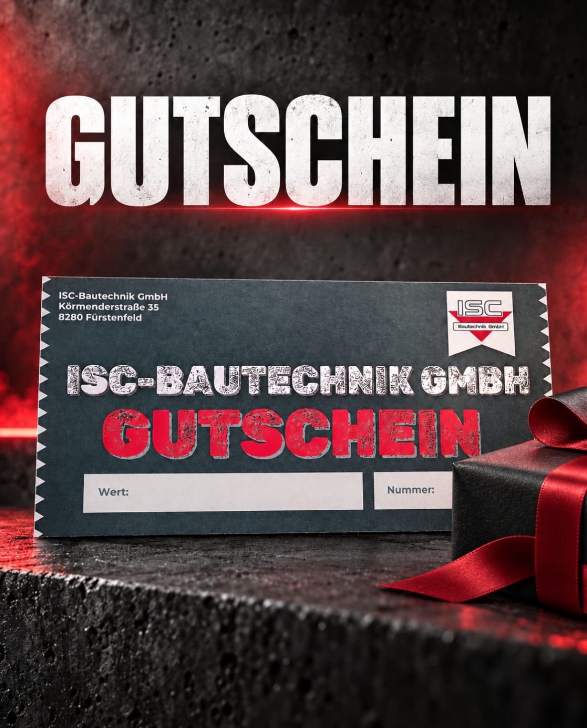 Geschenk