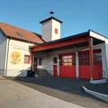 Freiwillige Feuerwehr Kalkgruben-Logo