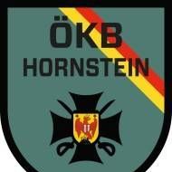 Österreichischer Kameradschaftsbund - Ortsgruppe Hornstein-Logo