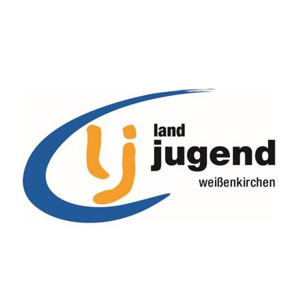 Bild enthält, Logo, Text