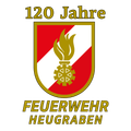 Freiwillige Feuerwehr Heugraben-Logo