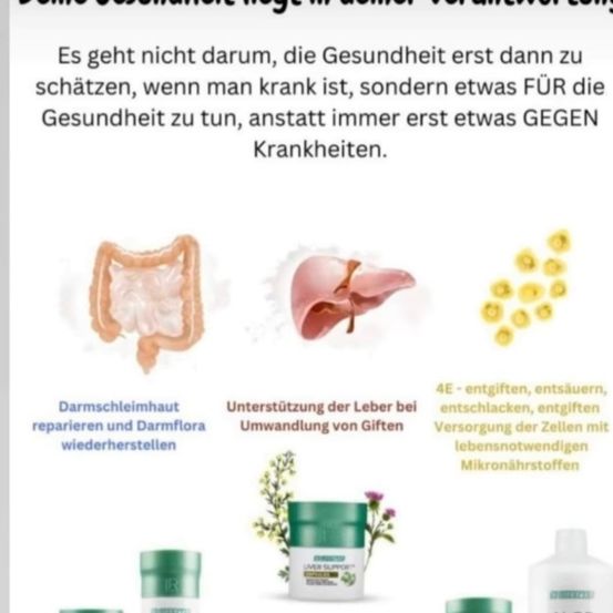 Bild enthält, Herbal, Herbs, Plant, Advertisement, Bottle, Cosmetics, Flower